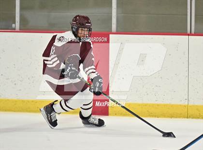 Thumbnail 3 in Mountain Vista vs. Cheyenne Mountain photogallery.