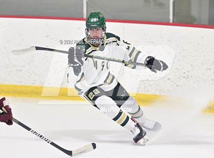 Thumbnail 1 in Mountain Vista vs. Cheyenne Mountain photogallery.