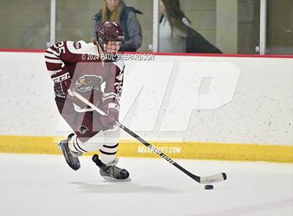 Thumbnail 2 in Mountain Vista vs. Cheyenne Mountain photogallery.