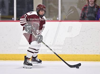 Thumbnail 3 in Mountain Vista vs. Cheyenne Mountain photogallery.
