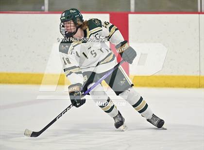 Thumbnail 2 in Mountain Vista vs. Cheyenne Mountain photogallery.