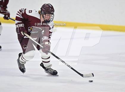 Thumbnail 1 in Mountain Vista vs. Cheyenne Mountain photogallery.