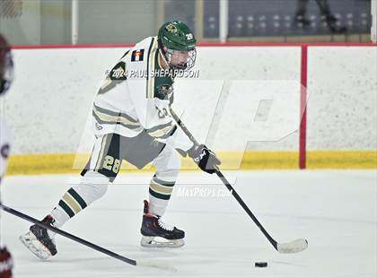 Thumbnail 3 in Mountain Vista vs. Cheyenne Mountain photogallery.