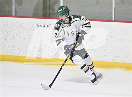 Thumbnail 2 in Mountain Vista vs. Cheyenne Mountain photogallery.