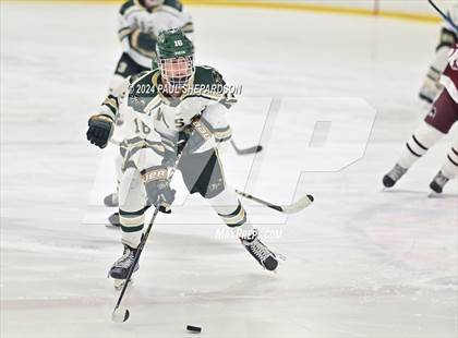 Thumbnail 2 in Mountain Vista vs. Cheyenne Mountain photogallery.