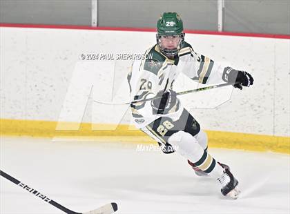 Thumbnail 2 in Mountain Vista vs. Cheyenne Mountain photogallery.