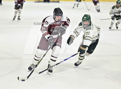 Thumbnail 2 in Mountain Vista vs. Cheyenne Mountain photogallery.