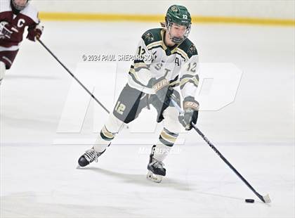Thumbnail 1 in Mountain Vista vs. Cheyenne Mountain photogallery.