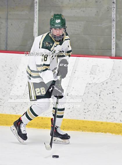 Thumbnail 1 in Mountain Vista vs. Cheyenne Mountain photogallery.