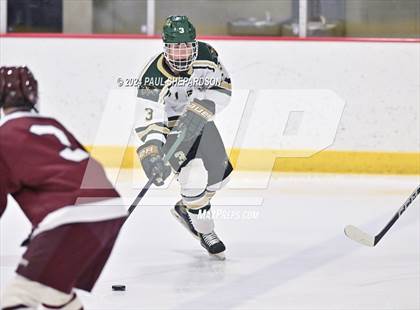 Thumbnail 2 in Mountain Vista vs. Cheyenne Mountain photogallery.
