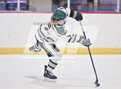 Thumbnail 1 in Mountain Vista vs. Cheyenne Mountain photogallery.
