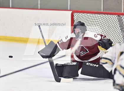Thumbnail 2 in Mountain Vista vs. Cheyenne Mountain photogallery.