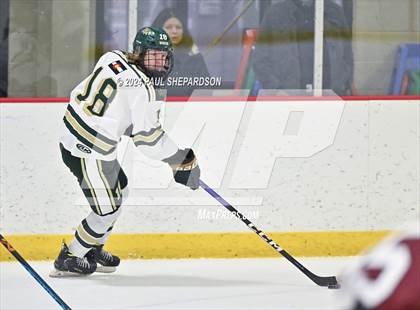 Thumbnail 2 in Mountain Vista vs. Cheyenne Mountain photogallery.