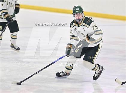 Thumbnail 2 in Mountain Vista vs. Cheyenne Mountain photogallery.