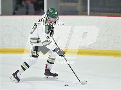 Thumbnail 2 in Mountain Vista vs. Cheyenne Mountain photogallery.