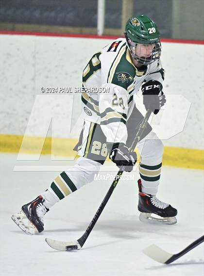 Thumbnail 2 in Mountain Vista vs. Cheyenne Mountain photogallery.