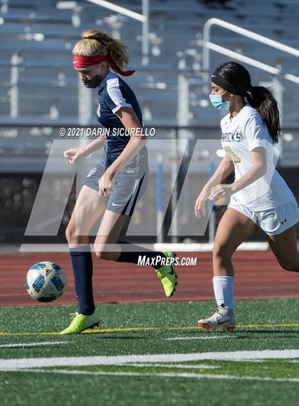 Thumbnail 1 in Yuma Catholic @ American Leadership Academy photogallery.