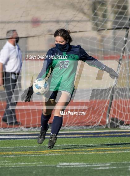 Thumbnail 2 in Yuma Catholic @ American Leadership Academy photogallery.