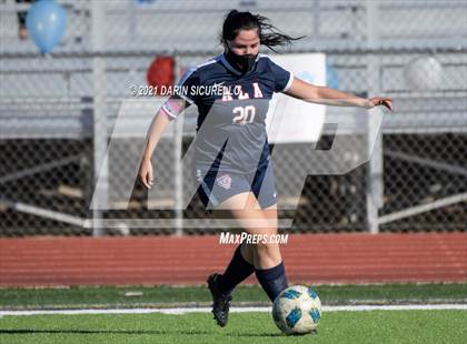 Thumbnail 2 in Yuma Catholic @ American Leadership Academy photogallery.