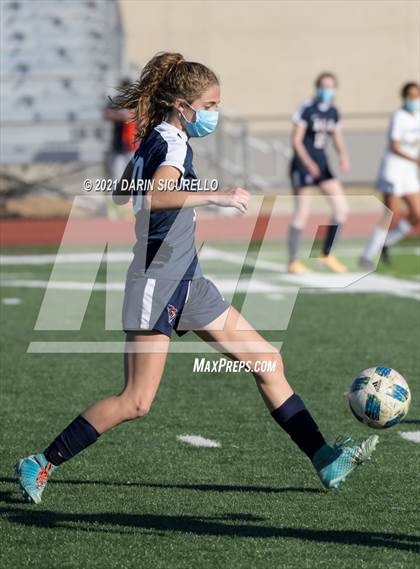 Thumbnail 3 in Yuma Catholic @ American Leadership Academy photogallery.