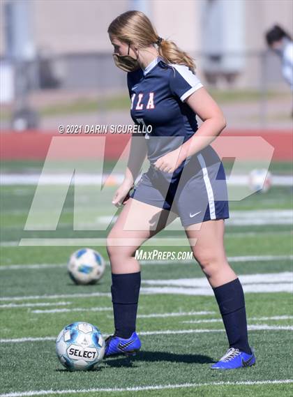 Thumbnail 2 in Yuma Catholic @ American Leadership Academy photogallery.