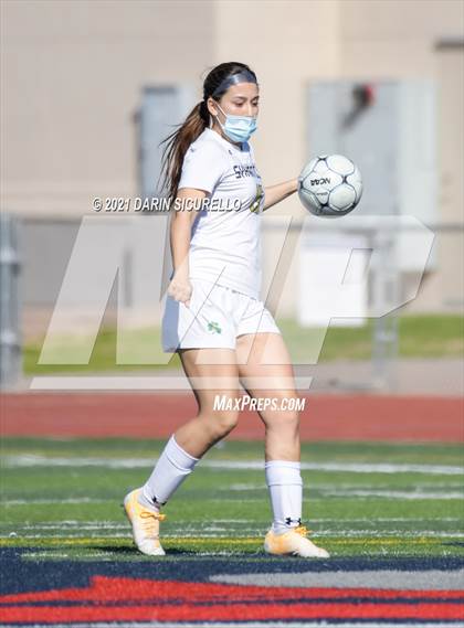 Thumbnail 1 in Yuma Catholic @ American Leadership Academy photogallery.