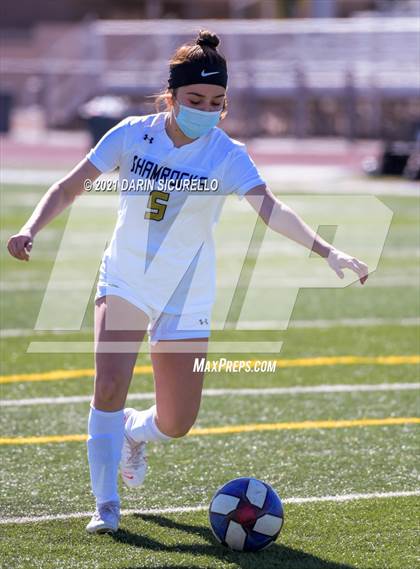 Thumbnail 1 in Yuma Catholic @ American Leadership Academy photogallery.