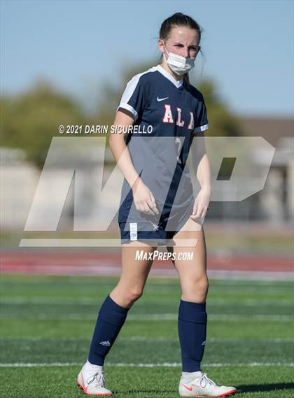 Thumbnail 2 in Yuma Catholic @ American Leadership Academy photogallery.