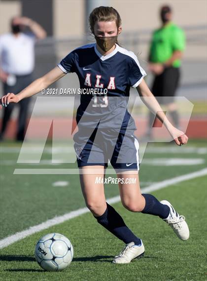 Thumbnail 1 in Yuma Catholic @ American Leadership Academy photogallery.