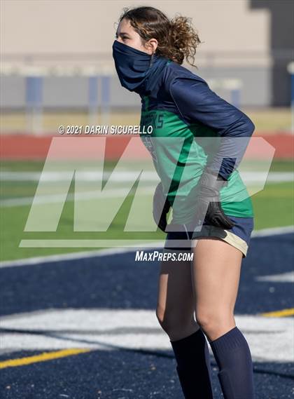 Thumbnail 2 in Yuma Catholic @ American Leadership Academy photogallery.