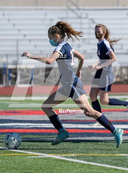 Thumbnail 1 in Yuma Catholic @ American Leadership Academy photogallery.