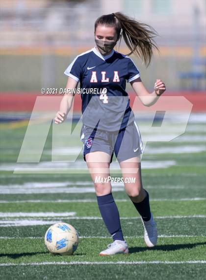 Thumbnail 1 in Yuma Catholic @ American Leadership Academy photogallery.