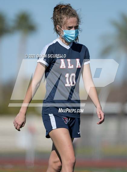 Thumbnail 3 in Yuma Catholic @ American Leadership Academy photogallery.