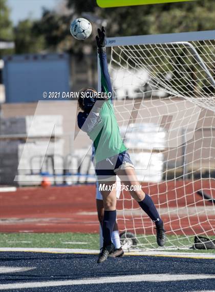 Thumbnail 1 in Yuma Catholic @ American Leadership Academy photogallery.