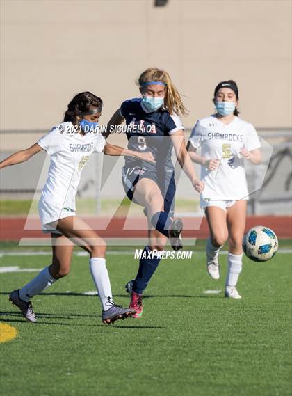 Thumbnail 1 in Yuma Catholic @ American Leadership Academy photogallery.