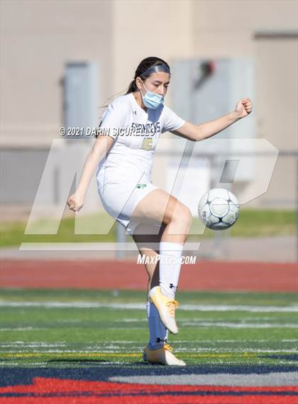 Thumbnail 2 in Yuma Catholic @ American Leadership Academy photogallery.