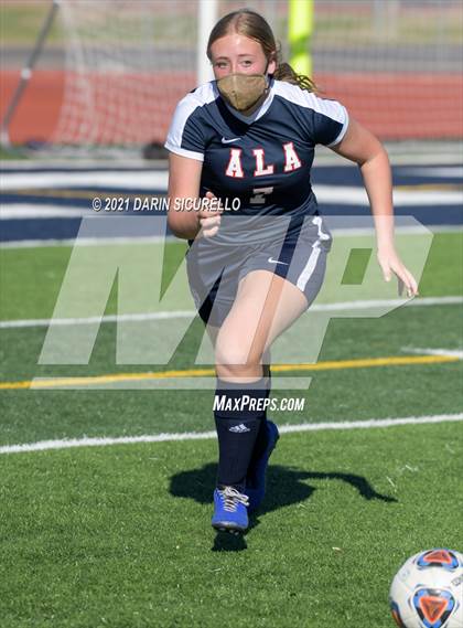 Thumbnail 2 in Yuma Catholic @ American Leadership Academy photogallery.