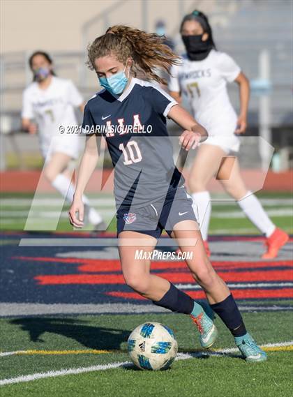 Thumbnail 2 in Yuma Catholic @ American Leadership Academy photogallery.
