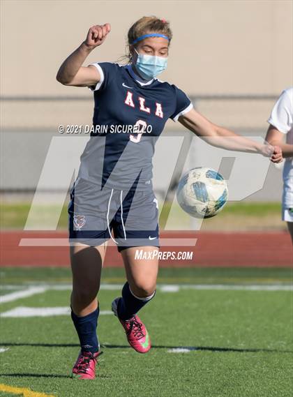 Thumbnail 3 in Yuma Catholic @ American Leadership Academy photogallery.
