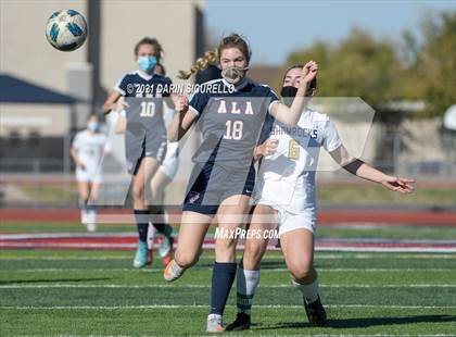 Thumbnail 2 in Yuma Catholic @ American Leadership Academy photogallery.
