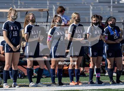 Thumbnail 2 in Yuma Catholic @ American Leadership Academy photogallery.