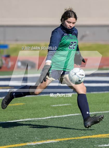 Thumbnail 1 in Yuma Catholic @ American Leadership Academy photogallery.