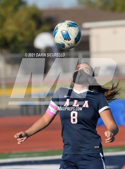Thumbnail 1 in Yuma Catholic @ American Leadership Academy photogallery.