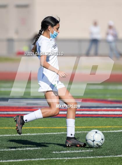 Thumbnail 3 in Yuma Catholic @ American Leadership Academy photogallery.