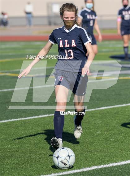 Thumbnail 2 in Yuma Catholic @ American Leadership Academy photogallery.