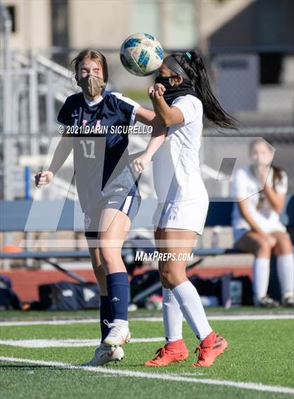 Thumbnail 2 in Yuma Catholic @ American Leadership Academy photogallery.