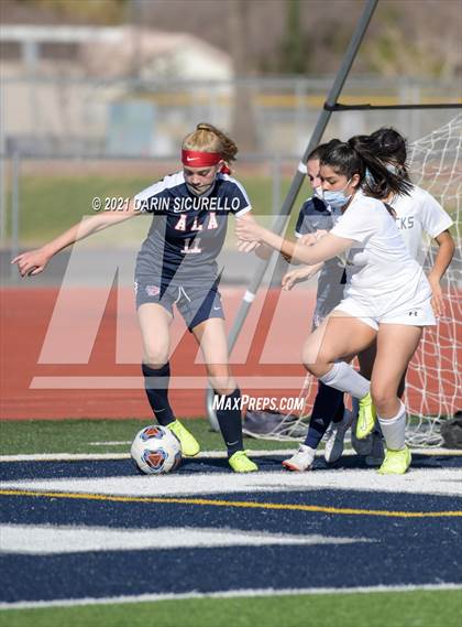 Thumbnail 3 in Yuma Catholic @ American Leadership Academy photogallery.