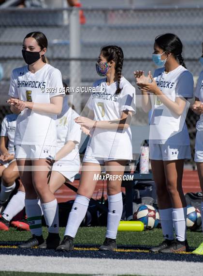 Thumbnail 2 in Yuma Catholic @ American Leadership Academy photogallery.