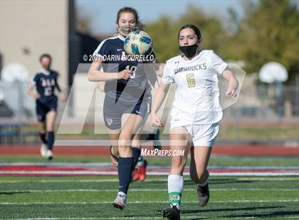 Thumbnail 3 in Yuma Catholic @ American Leadership Academy photogallery.