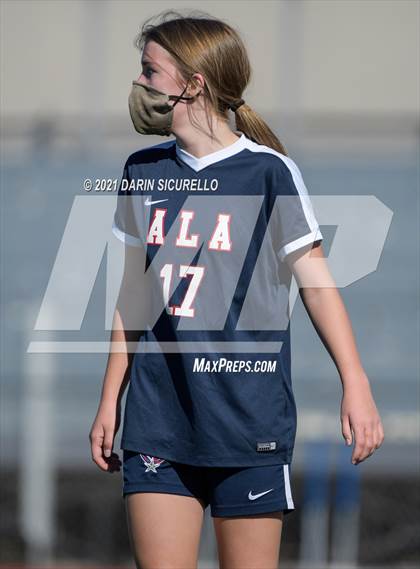 Thumbnail 2 in Yuma Catholic @ American Leadership Academy photogallery.